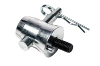 Obrazek F34 Halbkonus M10 für Boxcorner