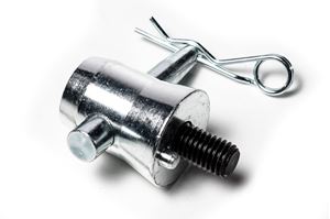 Obrazek F34 Halbkonus M12 für Boxcorner