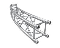 Obrazek F34 Kreisstück für Ø 11,0m 30°