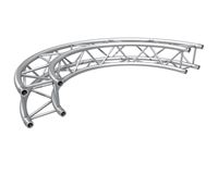 Obrazek F34 Kreisstück für Ø 2,0m 180°