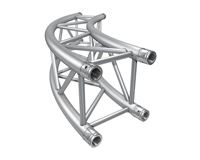 Obrazek F34 Kreisstück für Ø 3,0m 60°