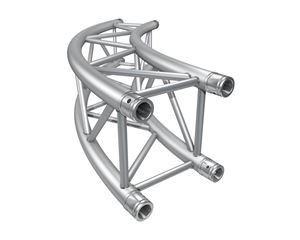 Obrazek F34 Kreisstück für Ø 3,0m 60°