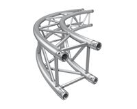 Obrazek F34 Kreisstück für Ø 3,0m 90°