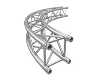 Obrazek F34 Kreisstück für Ø 4,0m 90°