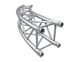 Obrazek F34 Kreisstück für Ø 5,0m 45°