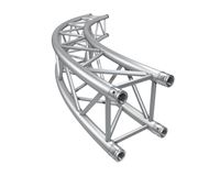 Obrazek F34 Kreisstück für Ø 5,0m 60°