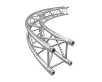 Obrazek F34 Kreisstück für Ø 6,0m 30°