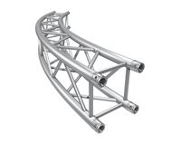 Obrazek F34 Kreisstück für Ø 7,0m 45°