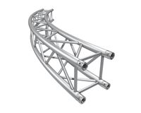 Obrazek F34 Kreisstück für Ø 8,0m 45°