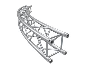 Obrazek F34 Kreisstück für Ø 9,0m 45°