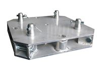 Bild von F34 Multi Bodenplatte