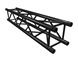 Bild von F34 P 250cm schwarz