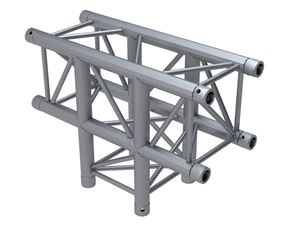 Bild von F34 PL 3-Weg Ecke T35 710mm
