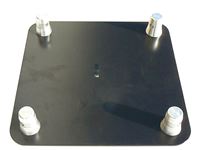 Bild von F34 PL Bodenplatte schwarz