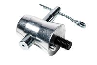 Bild von F34 PL Halbkonus M10 für Boxcorner