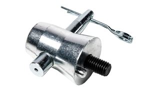Bild von F34 PL Halbkonus M10 für Boxcorner