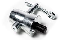 Bild von F34 PL Halbkonus M12 für Boxcorner
