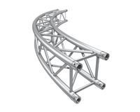 Bild von F34 PL Kreisstück für Ø 6,0m 60°