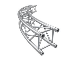 Bild von F34 PL Kreisstück für Ø 6,0m 60°