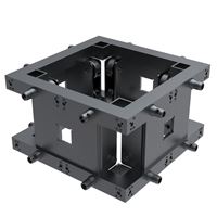 Obrazek F34 Sleeve mit Stahl Inlets