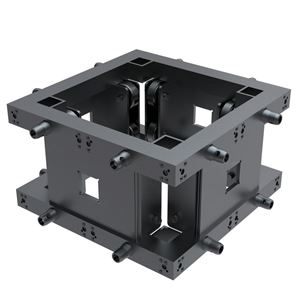 Obrazek F34 Sleeve mit Stahl Inlets