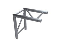 Obrazek F42 2-Weg Ecke C21 90° V