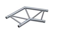 Obrazek F42 2-Weg Ecke C22 120° H