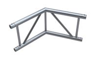 Obrazek F42 2-Weg Ecke C22 120° V