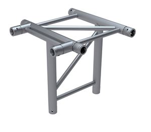 Εικόνα της F42 4-Weg Ecke T42 V
