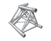 Obrazek F43 2-Weg Ecke C22 120°