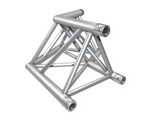 Obrazek F43 2-Weg Ecke C22 120°