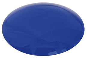 Image de Farbkappe für PAR 36 blau