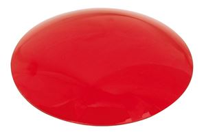 Image de Farbkappe für PAR 36 rot