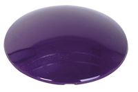 Obrazek Farbkappe für PAR 36 violett