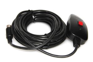 Resim Fernbedienung Kabel 100Z-1