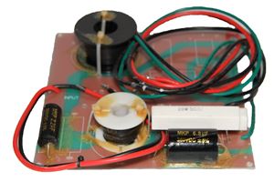 Изображение Frequenzweiche für RXM 15