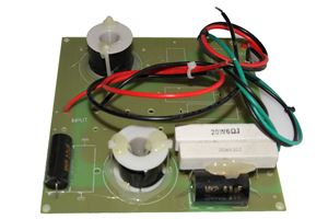 Picture of Frequenzweiche für RXM 8