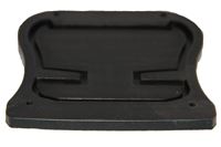Picture of Fusion IP65 1M Bar side rubber seal