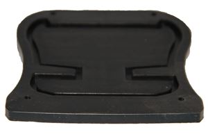 Immagine di Fusion IP65 1M Bar side rubber seal