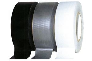 Picture of Gaffa Tape AT165 silber 50m