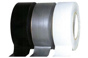 Picture of Gaffa Tape AT165 weiß 25m