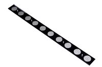 Picture of Gehäuseabdeckung Vorderseite inkl.4 Schrauben für Strip Blinder X
