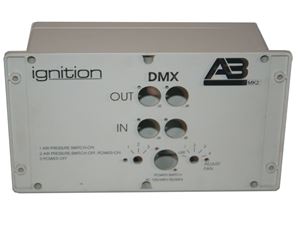 Picture of Gehäusebox Airbase LxBxH 270x151,5x85mm
