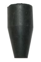 Εικόνα της Gummifuß Airbase d=48mm x H 95mm