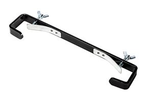 Bild von Haken CL-0714 schwarz