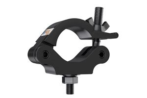 Bild von Half Coupler 48-51/50/500kg black