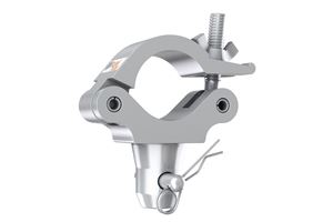 Bild von Half Coupler Halfconical 48-51/50/500kg