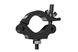 Bild von Half Coupler Slim 48-51/30/300kg black