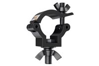 Imagen de Half Coupler Small 32-35/30/75kg black