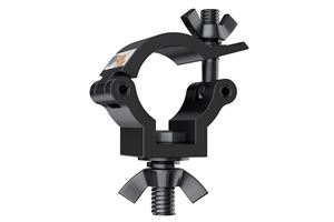 Imagen de Half Coupler Small 32-35/30/75kg black